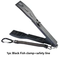 Cuerda Gripper BK