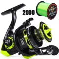2000 Series