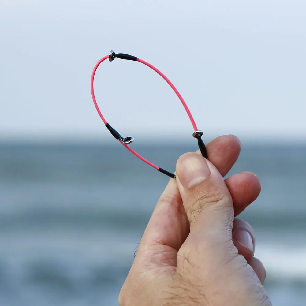 Osdart-caña de pescar de 1,7 M para fundición, varilla de Jigging ML M, varilla de titanio Johncoo para pulpo y barco - imagen 4