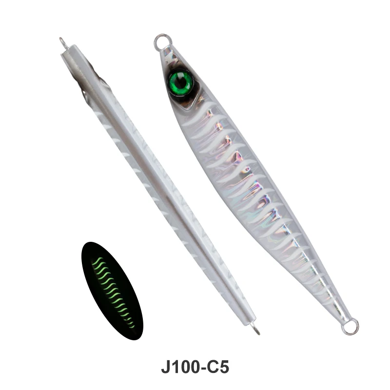 JIG100-C5