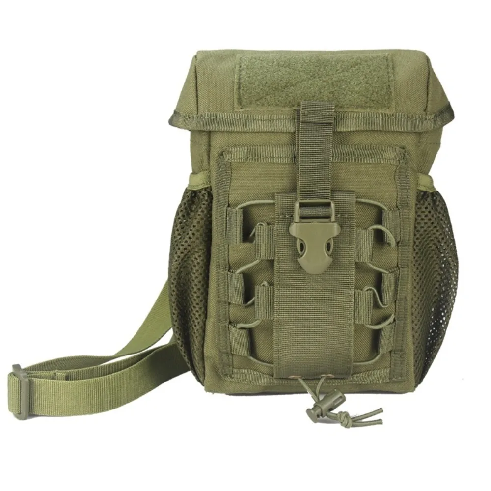 Shoulder Bag Green