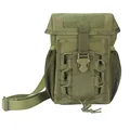 Shoulder Bag Green