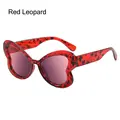 Red Leopard