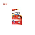 2PCS CR1216(GF)