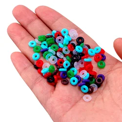 Clavijas para vinilos de pesca – Uso en Carolina Rig y Texas