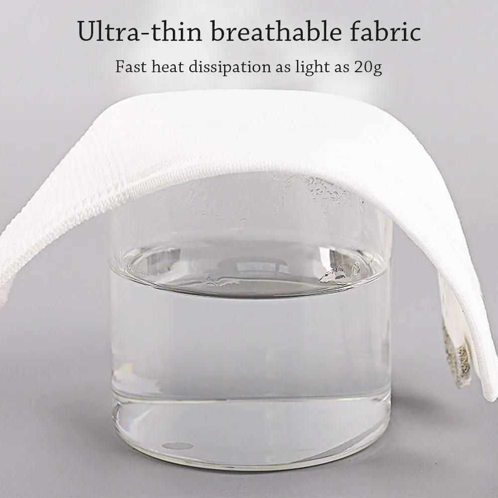 Guantes gruesos de felpa para otoño e invierno, manoplas con dedos completos para deportes al aire libre, guantes de lana tejidos para pantalla táctil, guantes deportivos para ciclismo