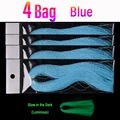 4 bag Blue