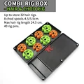 Combi Rig Box