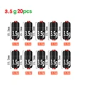 3.5g-20pcs