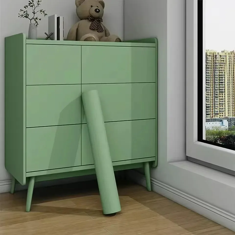 Pegatinas de pared removibles de PVC de 40cm, papel tapiz para pelar y pegar, papel adhesivo para pared, papel tapiz DIY, decoración del hogar, antiincrustante - imagen 4