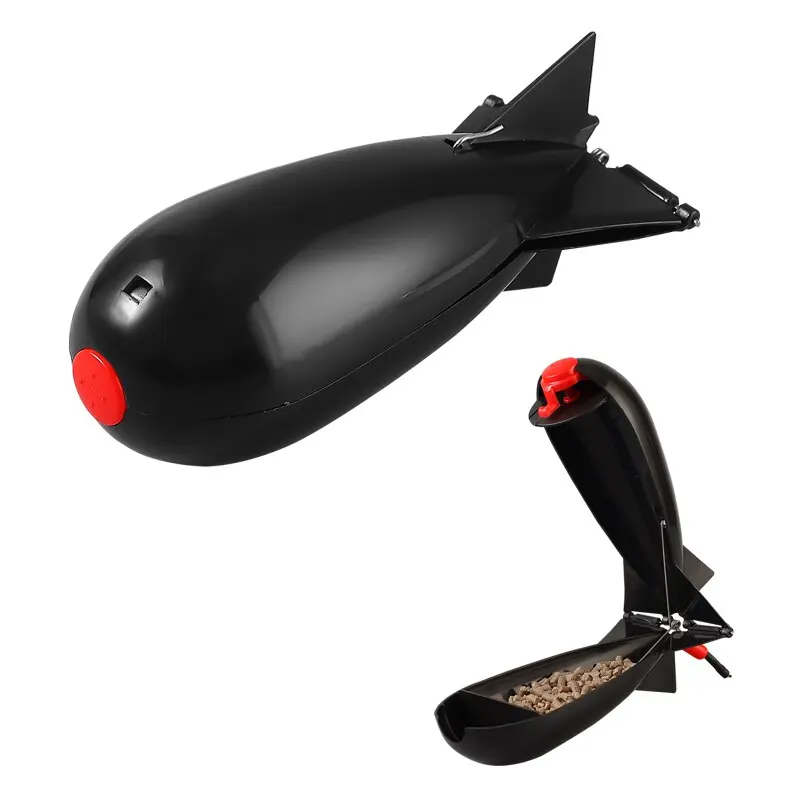 TAIYU Señuelo de pesca lanzador de cebo mar – distancia y control