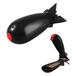 Señuelo de pesca TAIYU, lanzador de cebo de fundición lejana, localiza automáticamente la parte inferior y la caída del cebo para herramientas de aparejos de pesca de mar