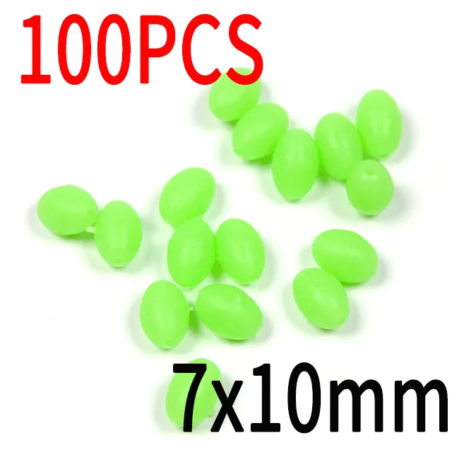 7X10mm 100pcs