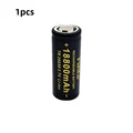 1pcs battery
