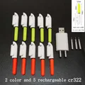 2 color S and 1 usb