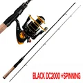 Spin Rod DC2000 Reel