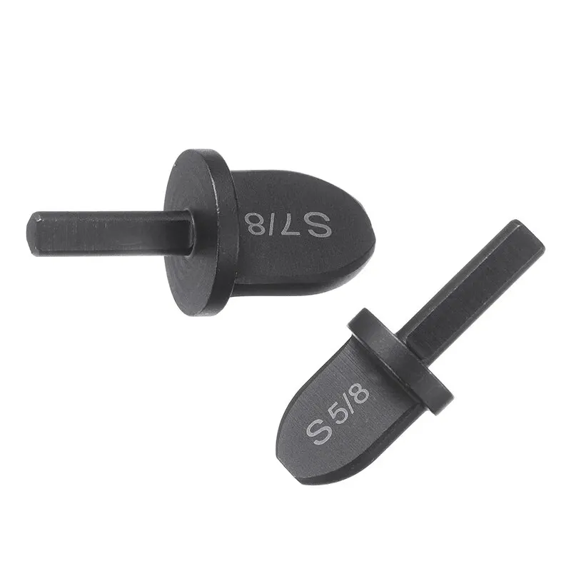 Juego de brocas de tubo de cobre, expansor de mango triangular, tipo de expansión, Cond de aire, 6 piezas - imagen 4