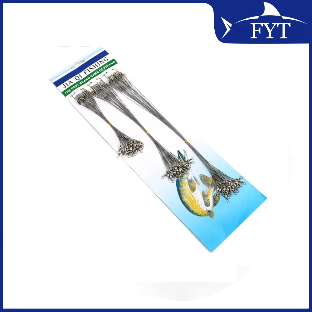 Kit eslabones giratorios sedal – 15/23/30cm - imagen 3