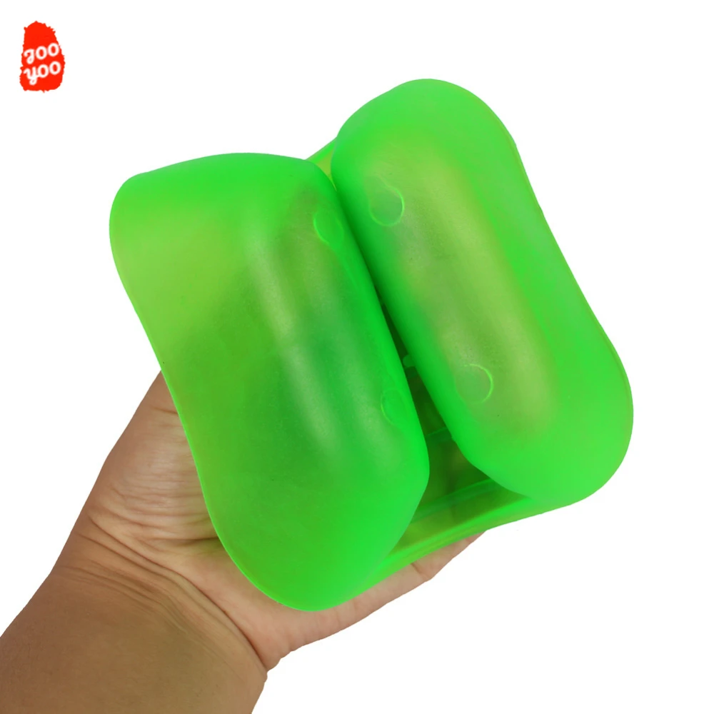 Guantes de pesca de goma originales, agarre de pez verde, agarrador de pescado de goma, pinza de pescado, guantes de agarre, China continental - imagen 5