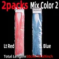 2packs Mix Color2