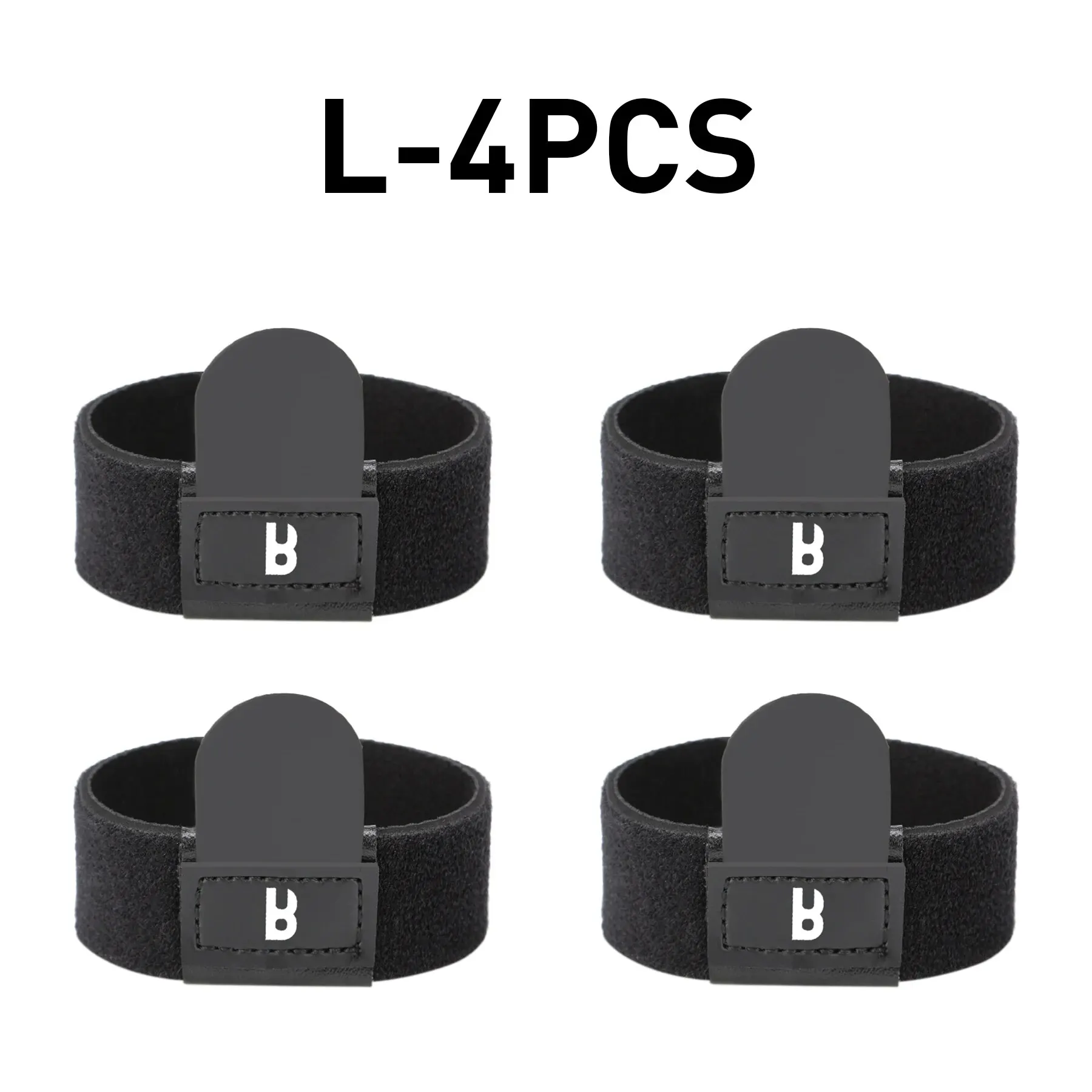 L 4pcs