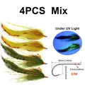 4PCS Mix