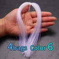 4 bags color n6