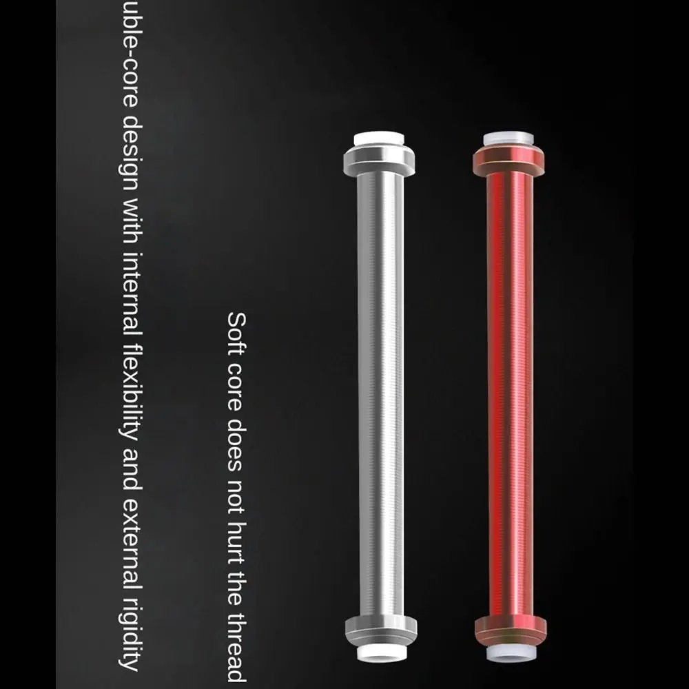 Plomos de plomo de uso rápido para pesca, suministros de carpa, accesorios de herramientas de aparejos deportivos para peces, 1,5-10g, lote de 10 Uds. - imagen 3