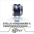 SH2(NSK Bearing)