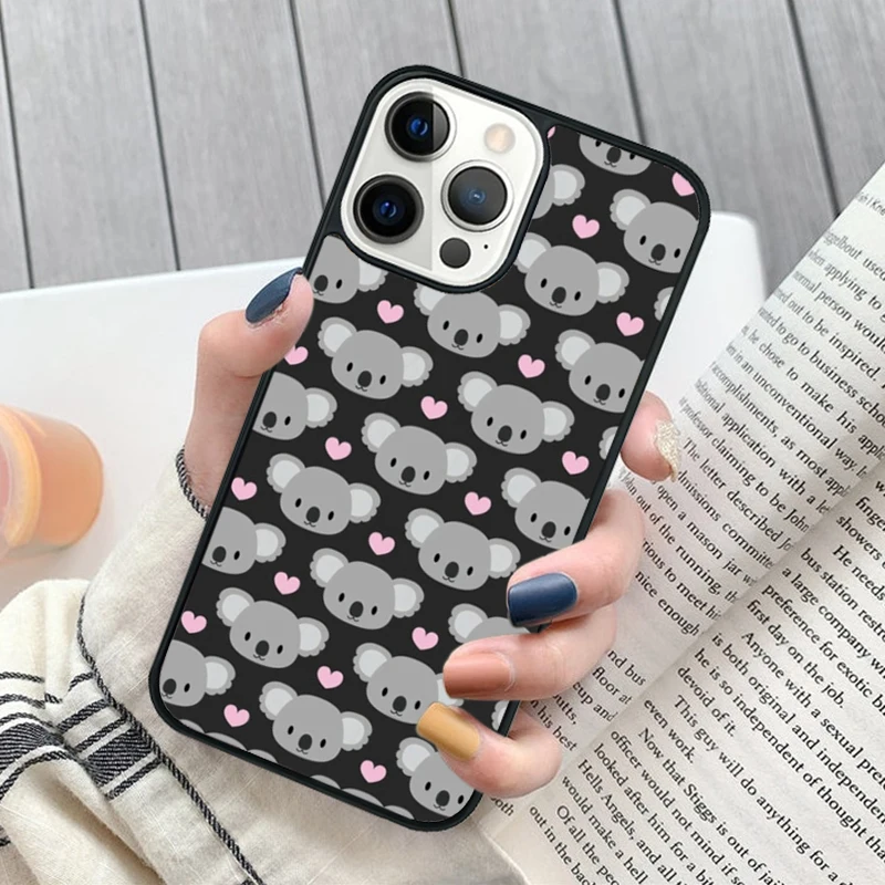 Comparativa de la funda en diferentes modelos de iPhone