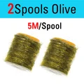 2Spools Olive