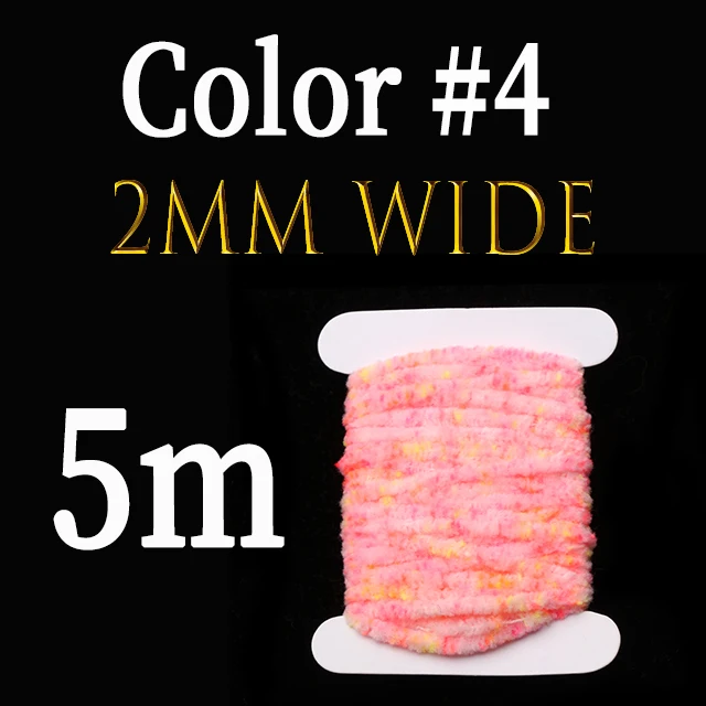 5M 2mm C4