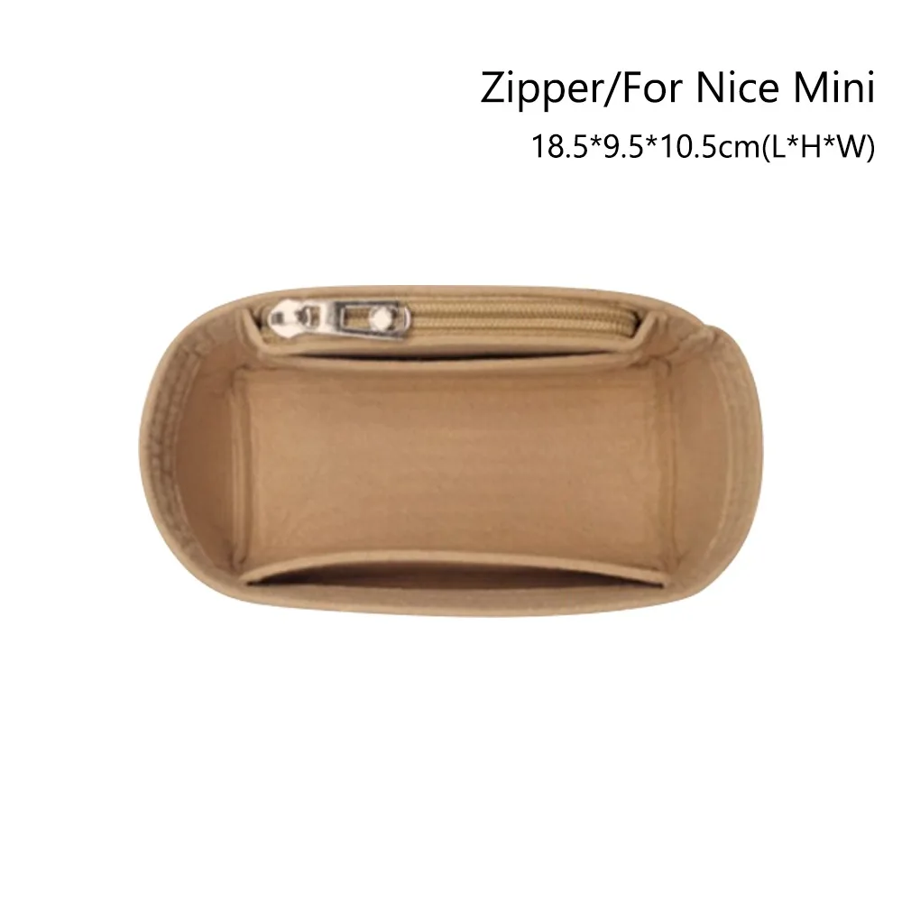 Zipper-For Nice Mini