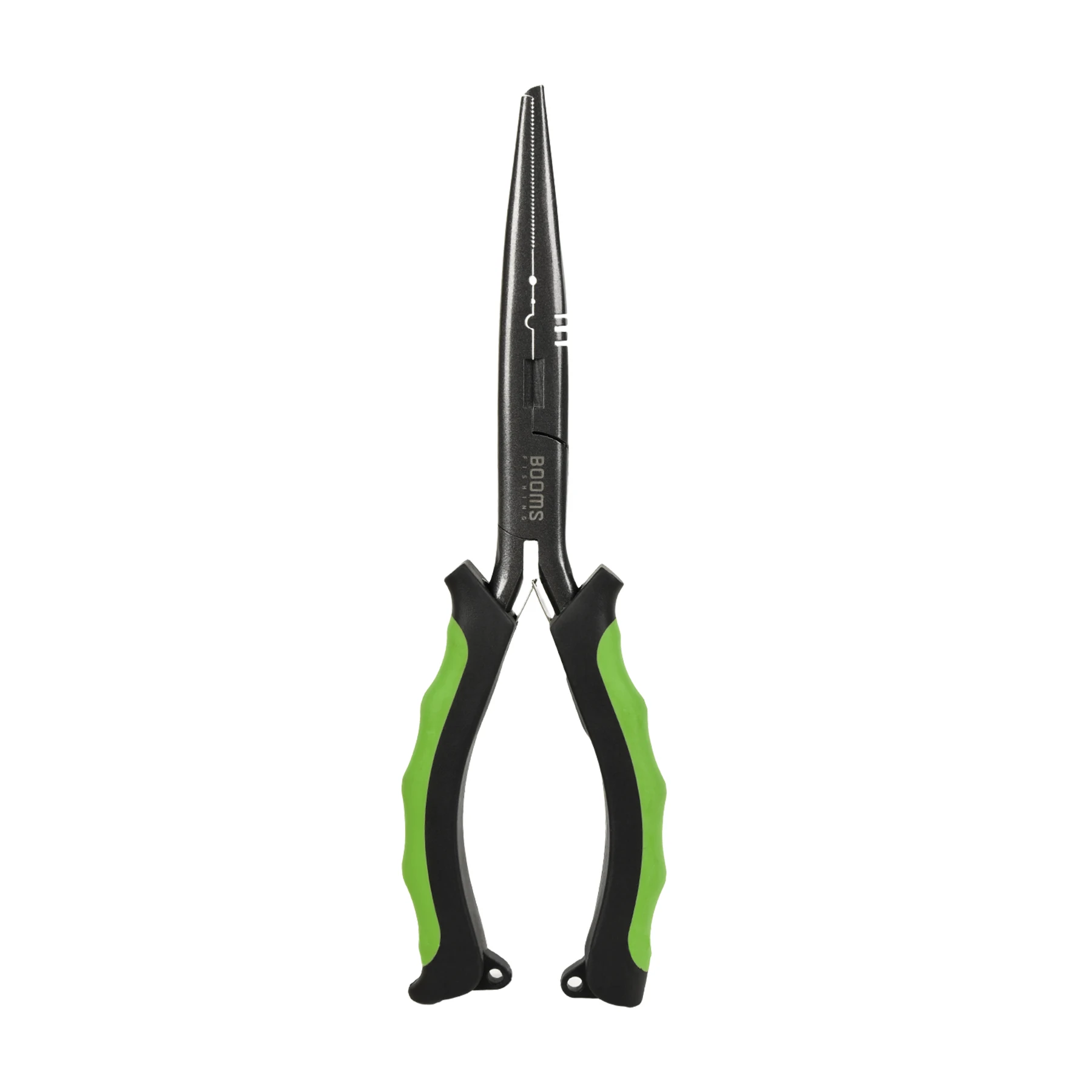 Green Pliers