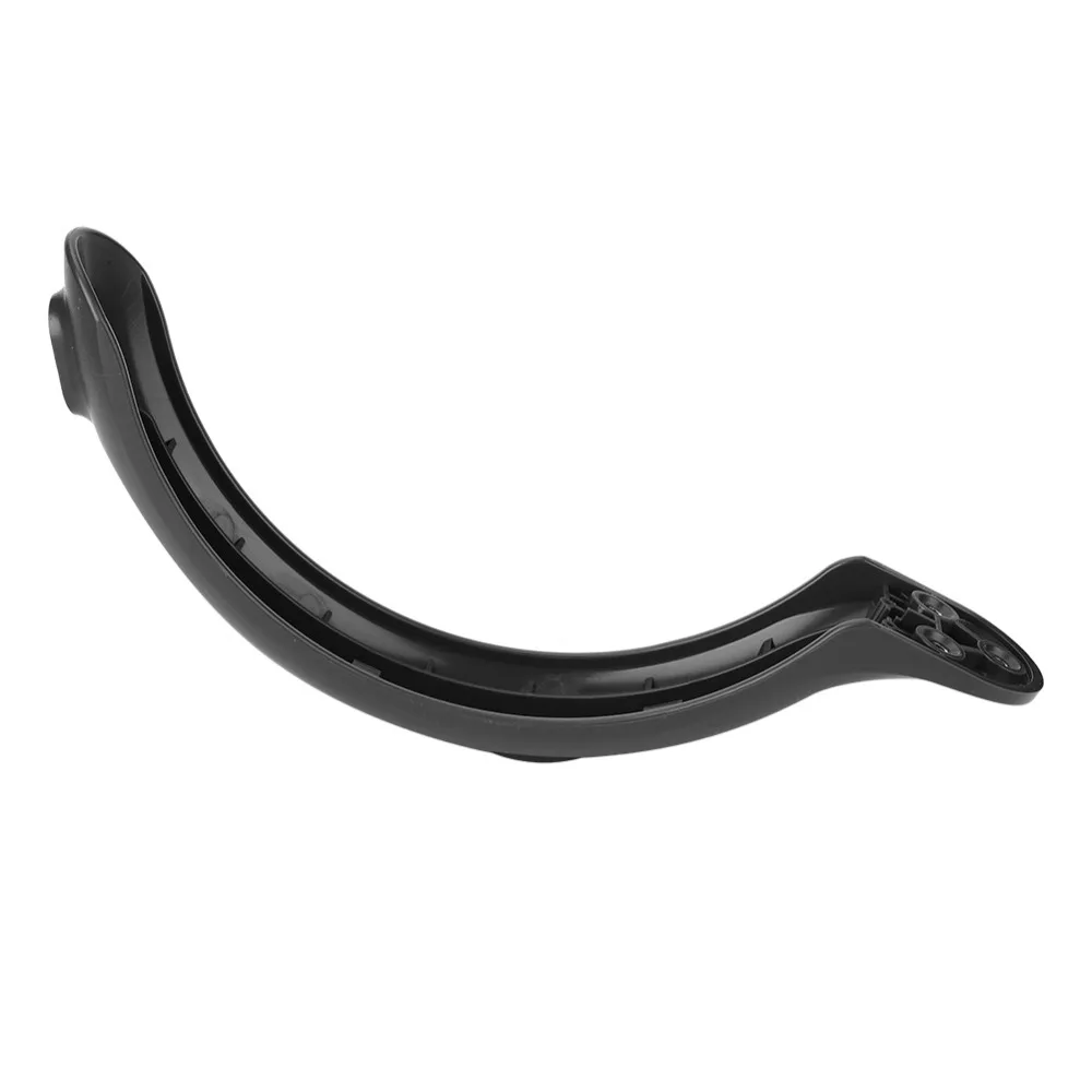 Guardabarros de plástico duradero para patinete eléctrico, accesorio de repuesto, soporte, guardabarros traseros para patinete eléctrico Xiaomi M365