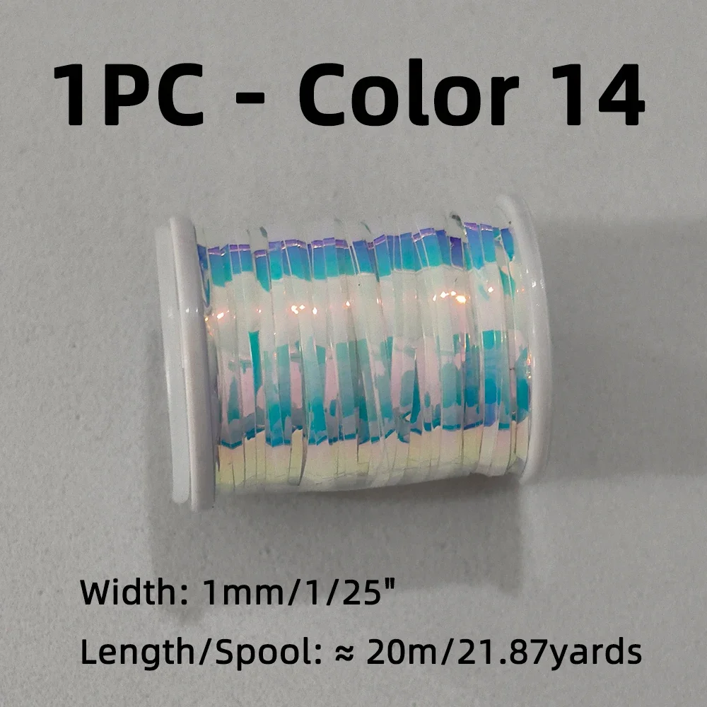1pc color 14