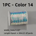 1pc color 14