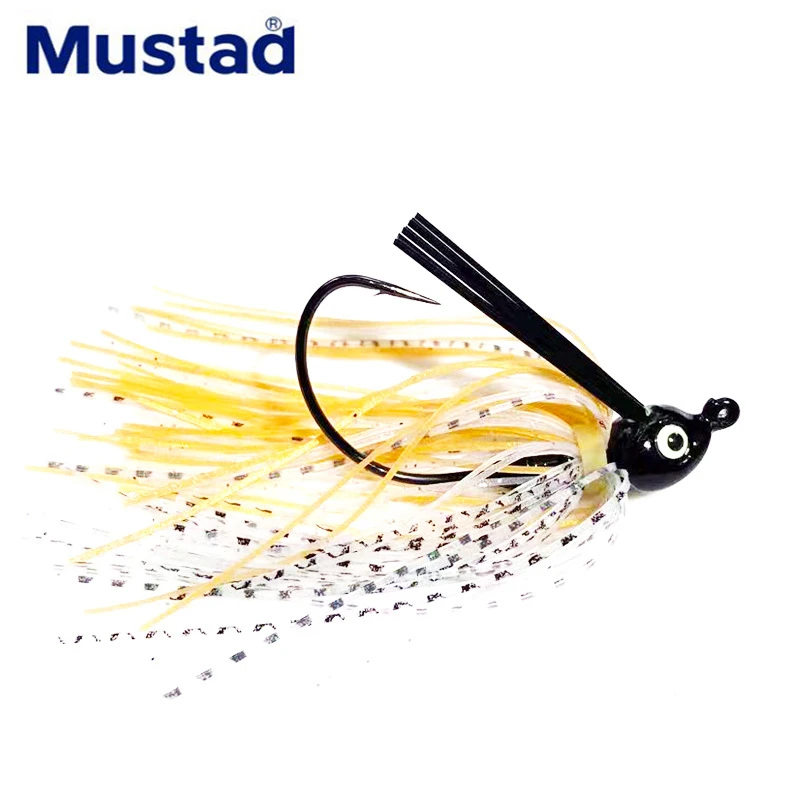 Mustad E