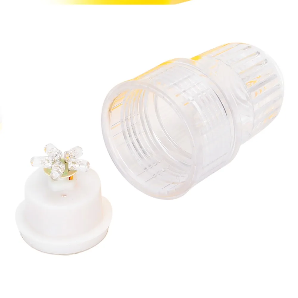 Señal de socorro IP65, lámpara LED impermeable, barra intermitente, Control de luz inteligente, bengalas de emergencia, advertencia de emergencia - imagen 4