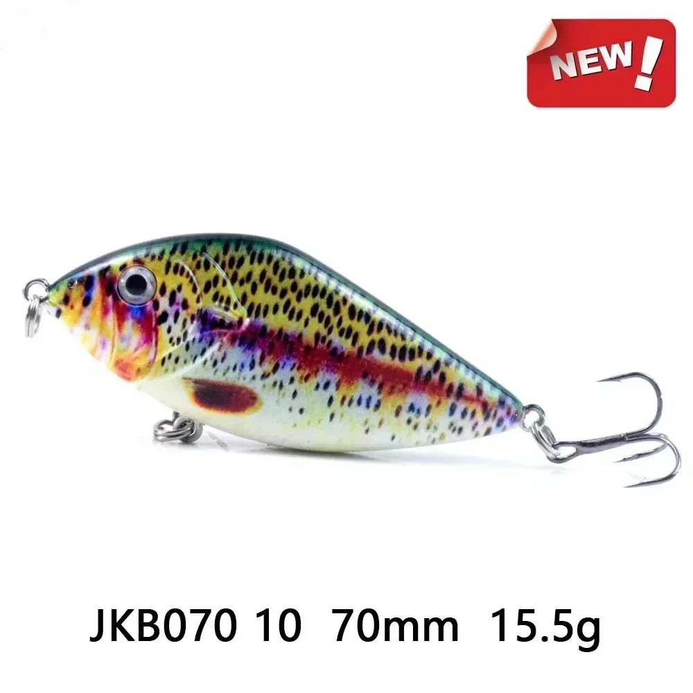 JKB070 10 15.5G