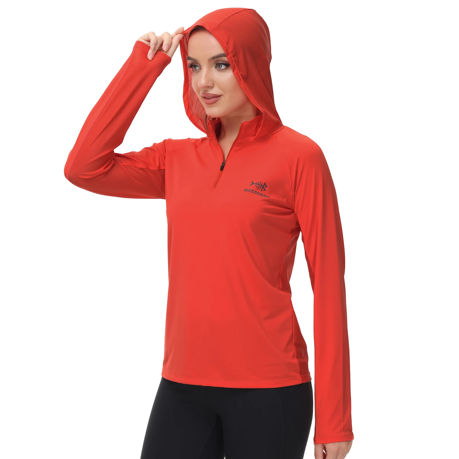 Coral Red