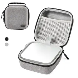 Funda EVA para Mac Mini M4/M4 Pro – Estuche rígido impermeable
