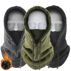 Mascarilla térmica de pesca antiviento – Protección contra el frío