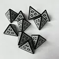B1 -10pcs 4-sided