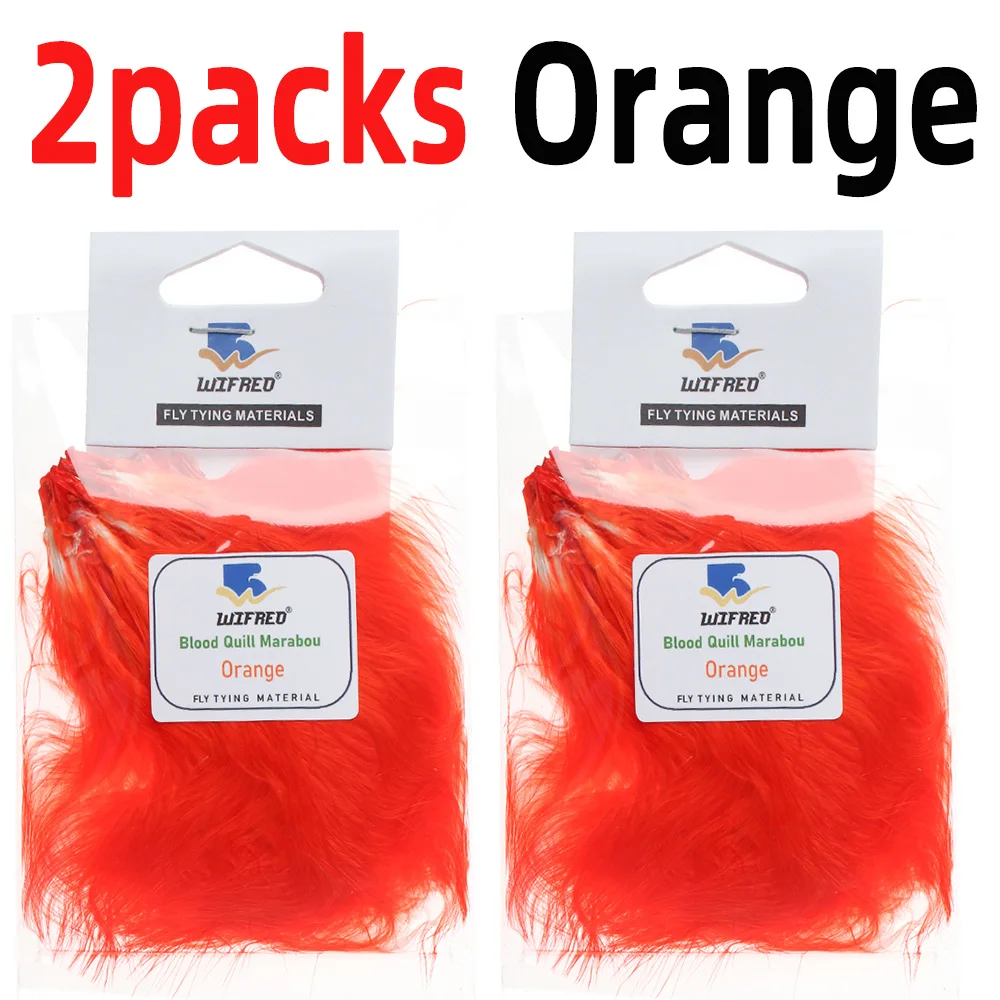 2packs Orange