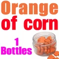 Orange Corn
