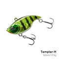 TEMPTER 50S-H
