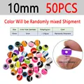 10mm 50pcs
