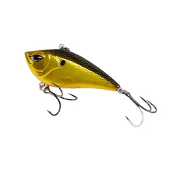 Señuelo crankbait hundido NOEBY 7 cm para perca