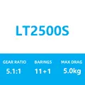 LT2500S